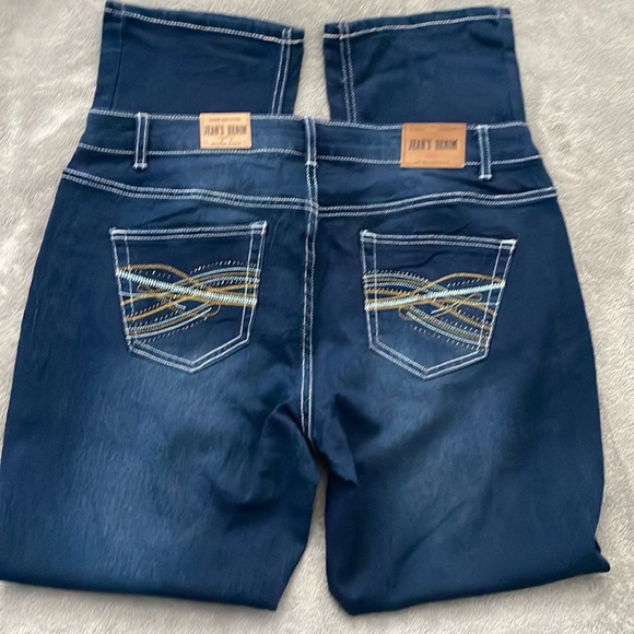 ❌SOLD❌ Jean’s Denim - Picture 6 of 12